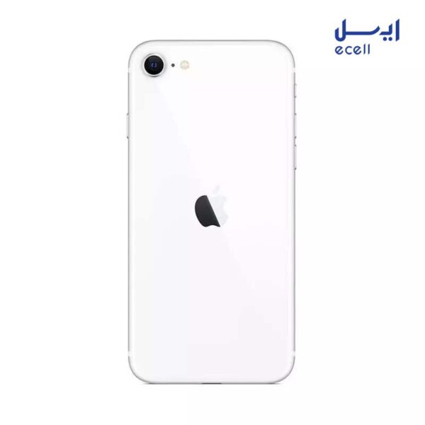 گوشی موبایل اپل مدل iPhone SE 2020 ظرفیت 128 گیگابایت - رم 3 گیگابایت