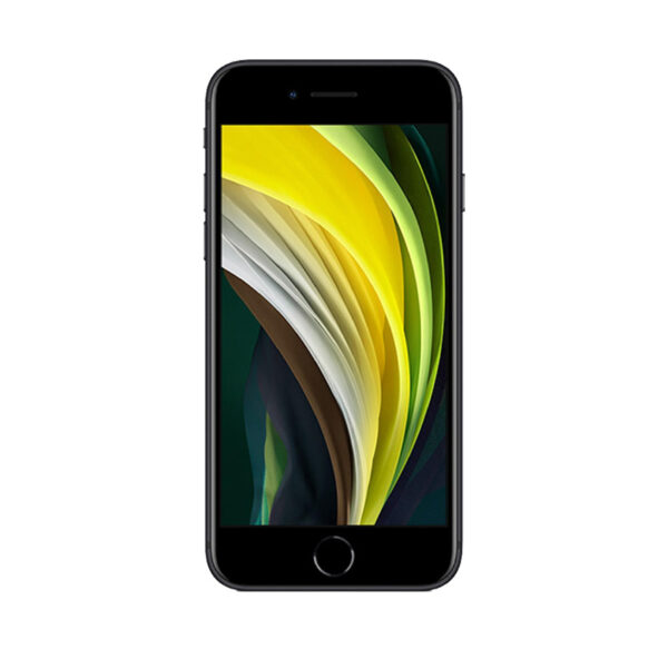 گوشی موبایل اپل مدل iPhone SE 2020 ظرفیت 128 گیگابایت - رم 3 گیگابایت