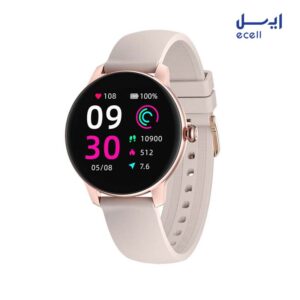 بهترین قیمت خرید ساعت هوشمند کیسلکت مدل Lady Watch L11