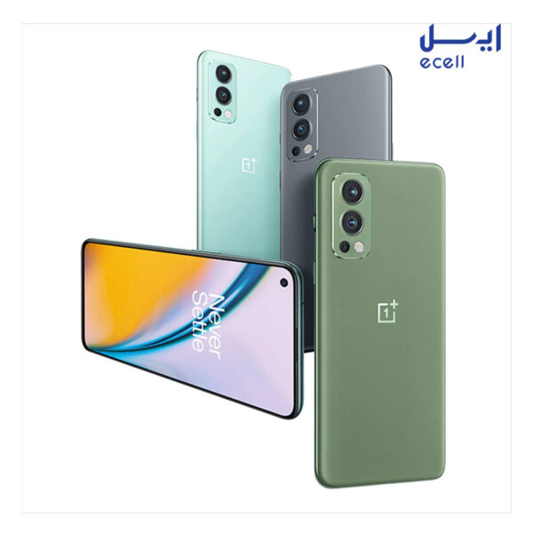 خرید گوشی وانه پلاس one plus Nord 2 5G