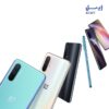 عکس گوشی one plus Nord CE 5G