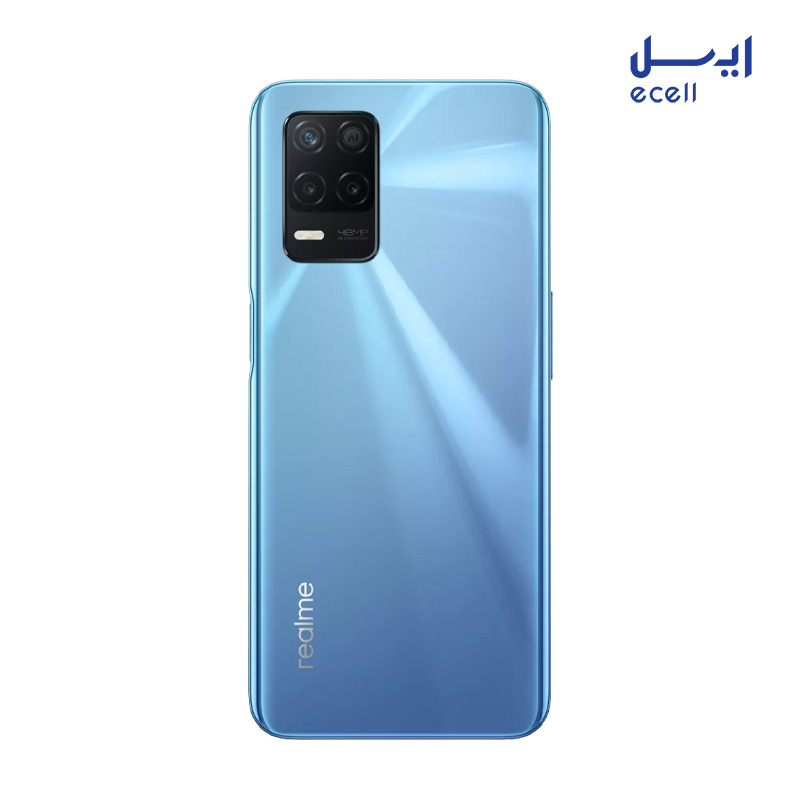 realme 8 5G 128.8 2 خرید اینترنتی گوشی موبایل ریلمی Realme 8 5G ظرفیت 128 گیگابایت