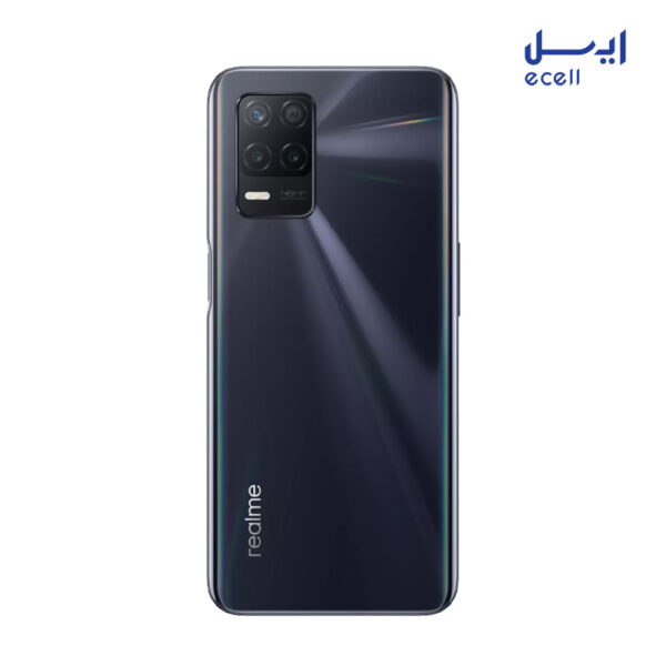 قیمت گوشی موبایل ریلمی Realme 8 5G ظرفیت 128 گیگابایت - رم 8 گیگابایت