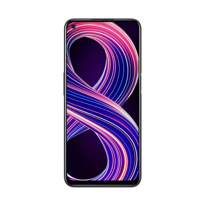 realme 8 5G 128.8 خرید گوشی موبایل ریلمی Realme 8 5G ظرفیت 128 گیگابایت