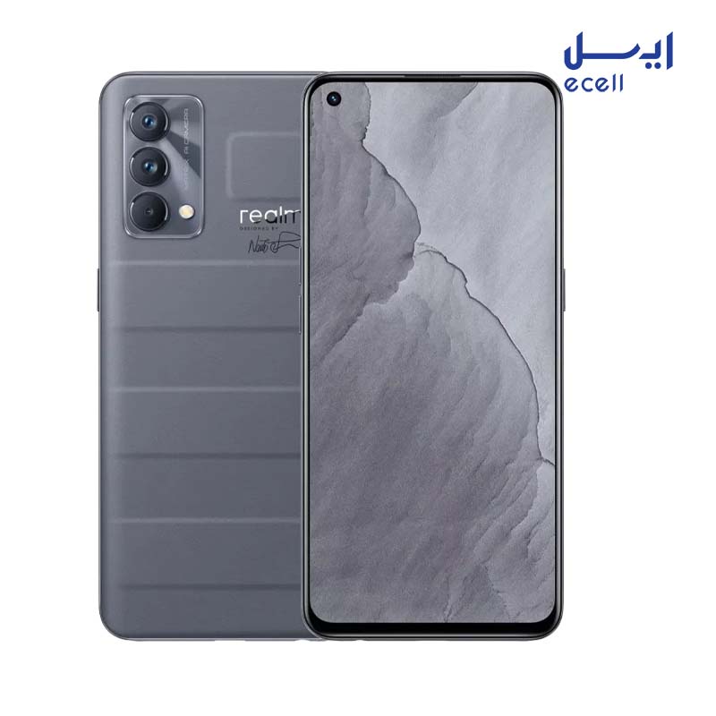 realme GT Master Edition 256.8 4 سفارش آنلاین گوشی موبایل ریلمی Realme GT Master Edition