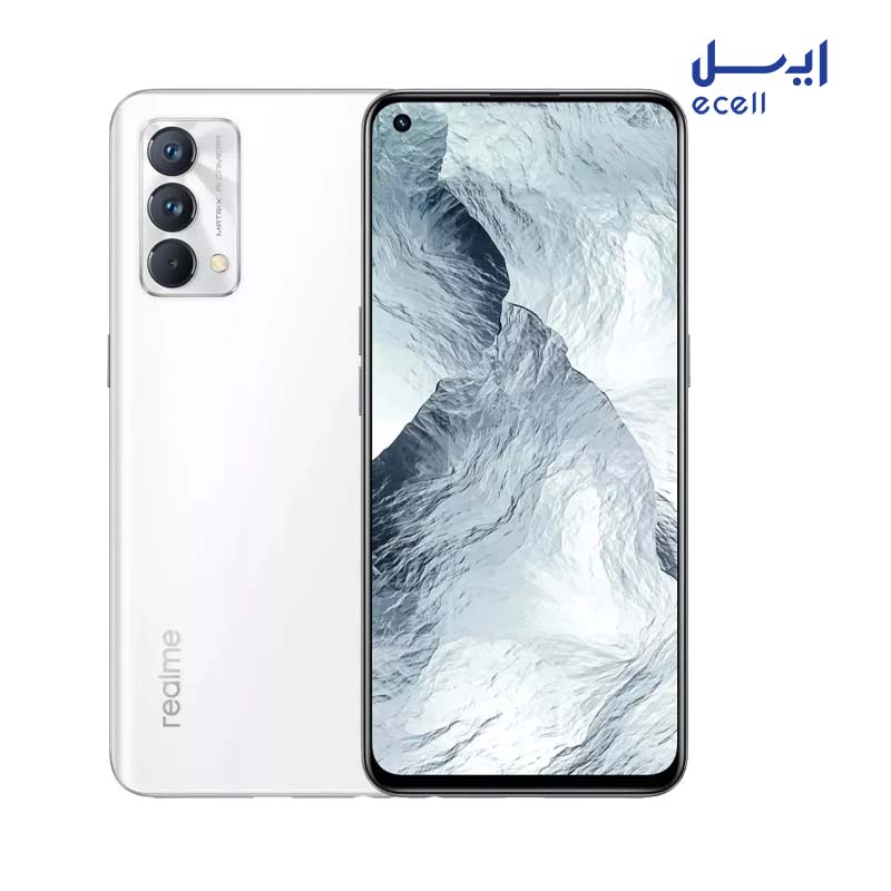 realme GT Master Edition 256.8 5 سفارش آنلاین گوشی ریلمی Realme GT Master Edition ظرفیت 256 گیگابایت