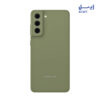 خرید گوشی سامسونگ samsung S21 FE 5G سبز