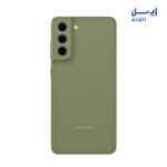 خرید گوشی سامسونگ samsung S21 FE 5G سبز