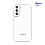 خرید آنلاین گوشی سامسونگ samsung S21 FE 5G سفید