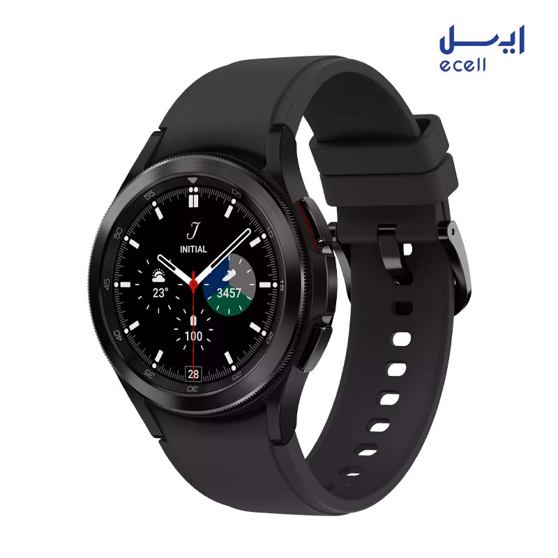 ساعت هوشمند سامسونگ Galaxy Watch 4 Classic 42mm - ایسل