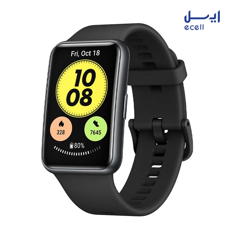 whatch Fit NEW 1 قیمت و خرید ساعت هوشمند هوآوی مدل Watch Fit NEW