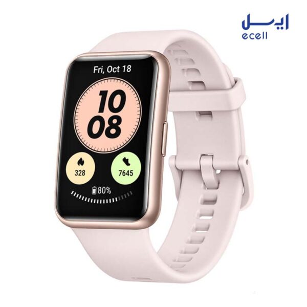 ساعت هوشمند هوآوی مدل Watch Fit NEW