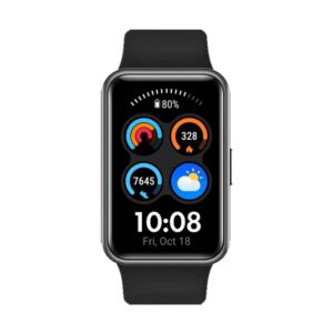 ارسال ساعت هوشمند هوآوی مدل Watch Fit NEW