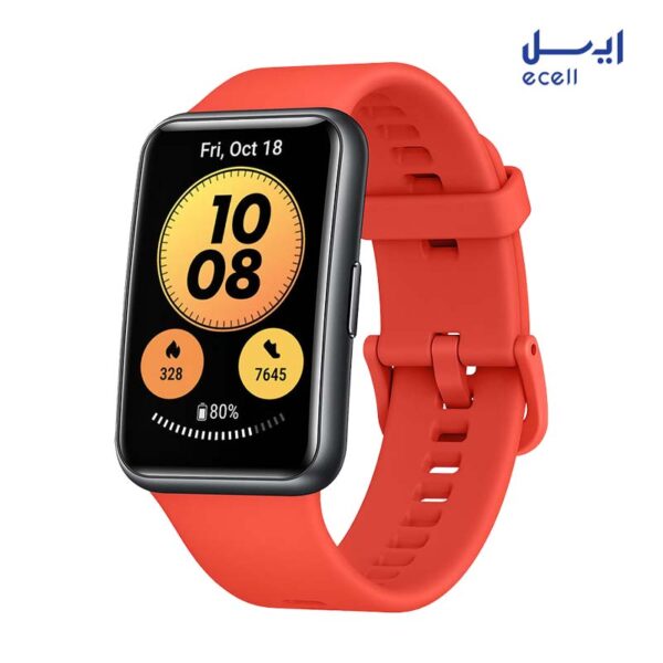 ساعت هوشمند هوآوی مدل Watch Fit NEW