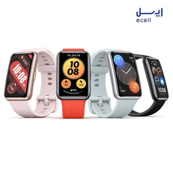 ساعت هوشمند هوآوی مدل Watch Fit NEW