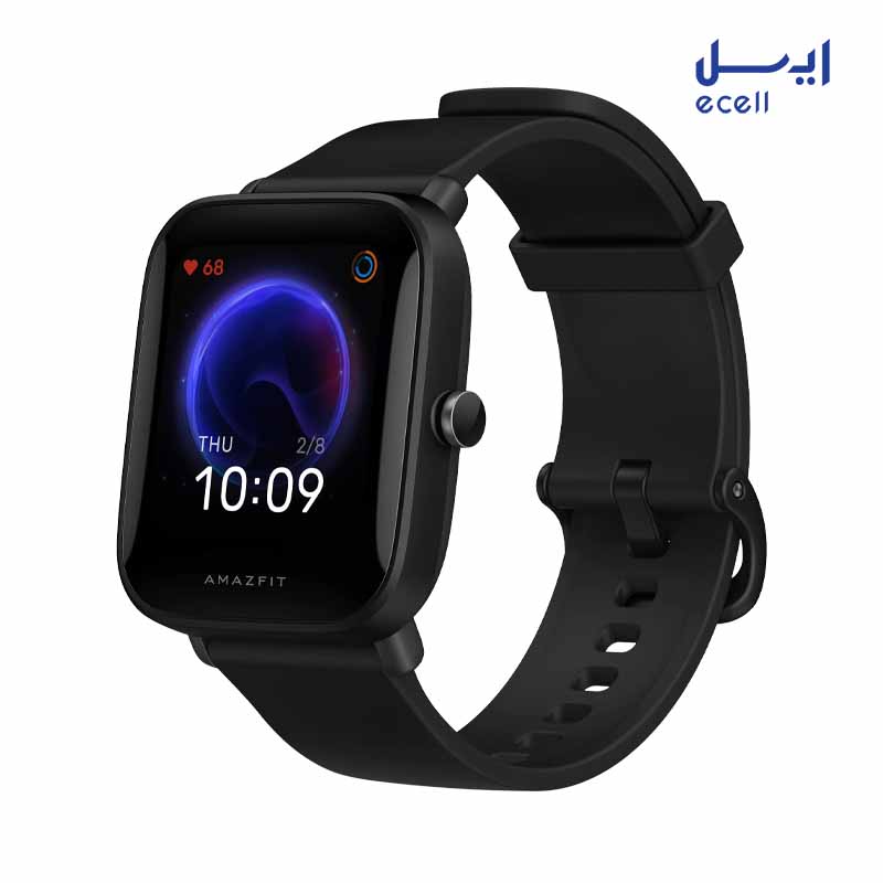 xiaomi amazfit bip u pro 1 خرید اینترنتی ساعت هوشمند امیزفیت مدل Bip U Pro