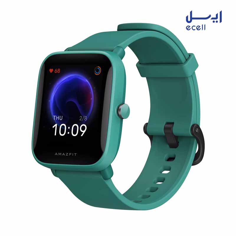 xiaomi amazfit bip u pro 2 قیمت ساعت هوشمند امیزفیت مدل Bip U Pro