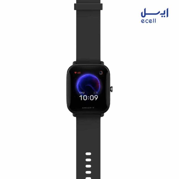 ساعت هوشمند امیزفیت مدل Bip U Pro