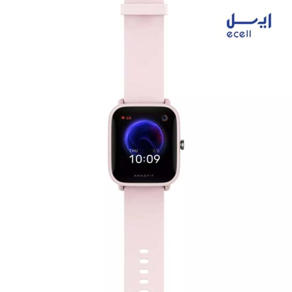 ساعت هوشمند امیزفیت مدل Bip U Pro