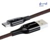 کابل تبدیل USB به USB-C باسئوس مدل C-Shaped طول 1 متر
