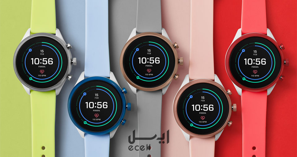 wear os sport