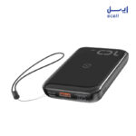 عکس Baseus PPXFF10W 10000mAh Power Bank