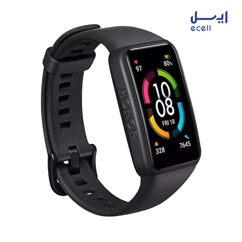 Honor band 6 1 قیمت ساعت هوشمند آنر مدل Band 6