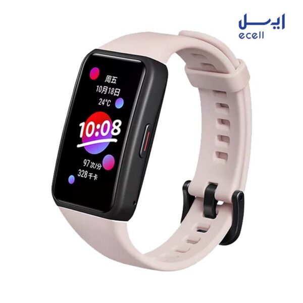 خرید اینترنتی ساعت هوشمند آنر مدل Band 6