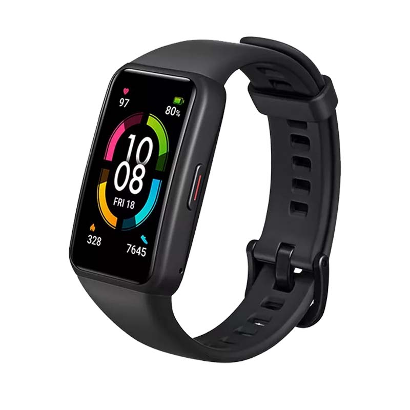 Honor band 6 خرید انلاین ساعت هوشمند آنر مدل Band 6