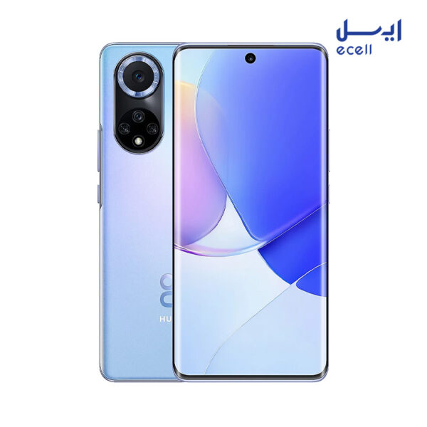 سفارش گوشی موبایل Huawei Nova 9 ظرفیت 128 گیگابایت