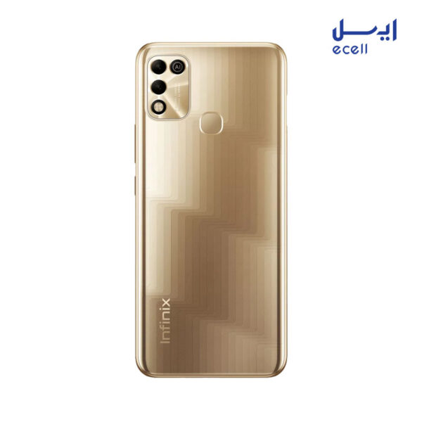 خرید گوشی اینفینیکس Infinix Hot 11 Play 128