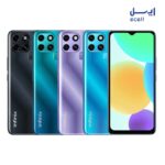 خرید گوشی اینفینیکس Infinix Smart 6