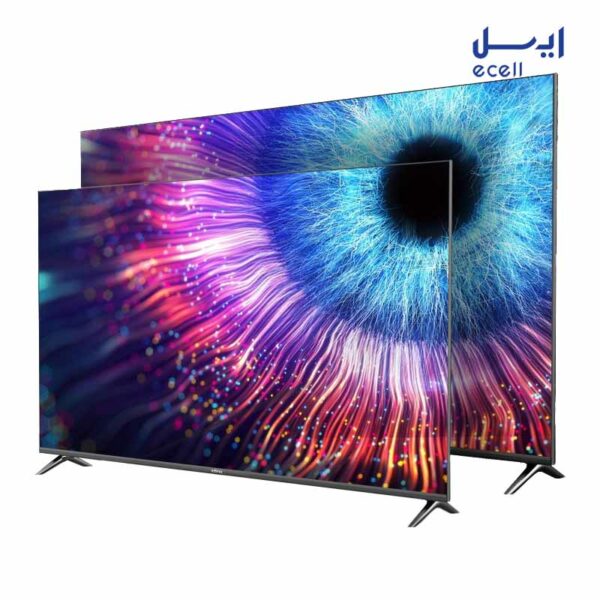 تلویزیون اینفینیکس 43 اینچ فول اچ دی اسمارت مدل X1