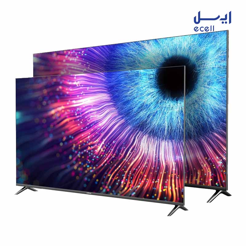 Infinix X1 TV Full HD Android 43 Inch 2022 1 قیمت و خرید تلویزیون اینفینیکس 43 اینچ فول اچ دی اسمارت مدل X1