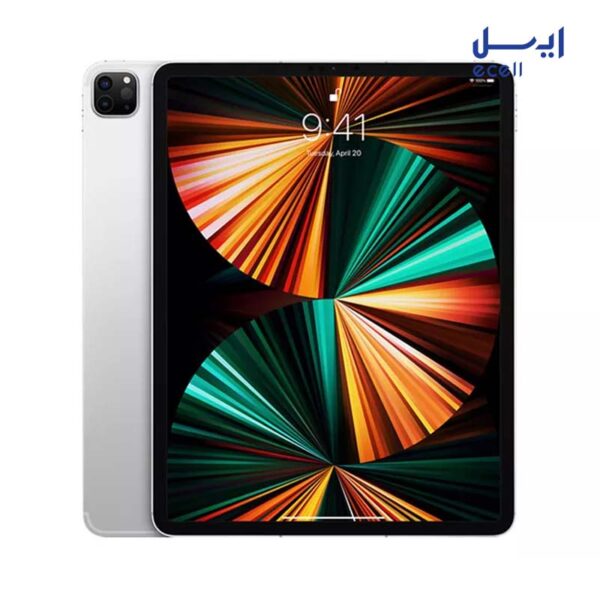 سفارش تبلت اپل مدل iPad pro 2021 12.9 inch ظرفیت 128 گیگابایت