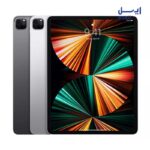 قیمت و خرید تبلت اپل مدل iPad pro 2021 12.9 inch ظرفیت 128 گیگابایت