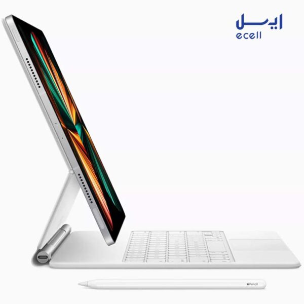 بهترین قیمت تبلت اپل مدل iPad pro 2021 12.9 inch ظرفیت 128 گیگابایت