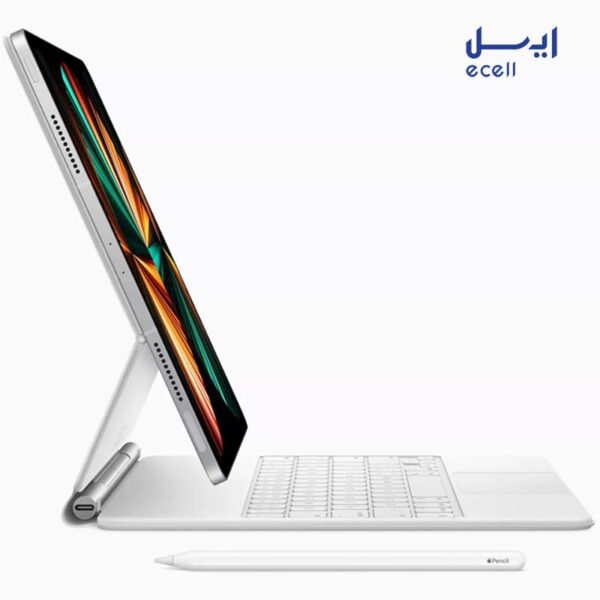 تبلت اپل مدل iPad pro 2021 12.9 inch ظرفیت 512 گیگابایت و رم 8