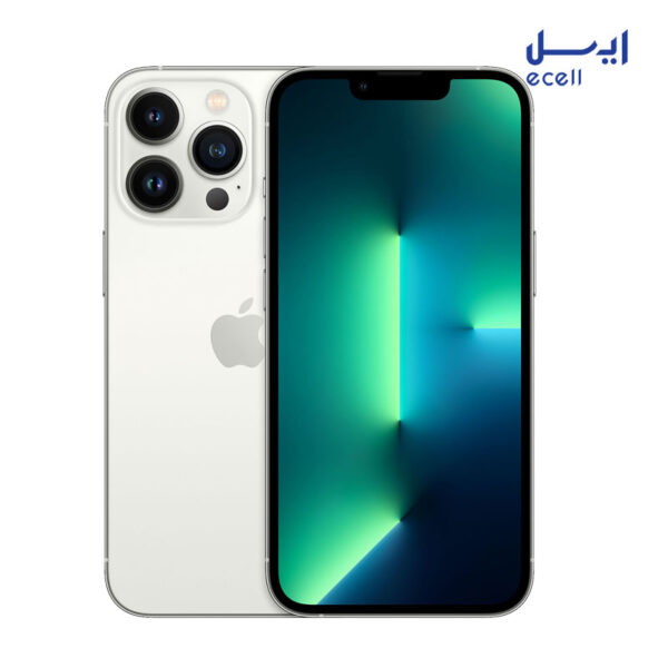 خرید اینترنتی گوشی موبایل اپل مدل iPhone 13 Pro Active