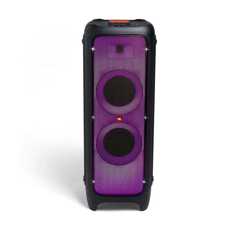 JBL party Box 1000 خرید اسپیکر بلوتوثی قابل حمل جی بی ال مدل Party Box 1000