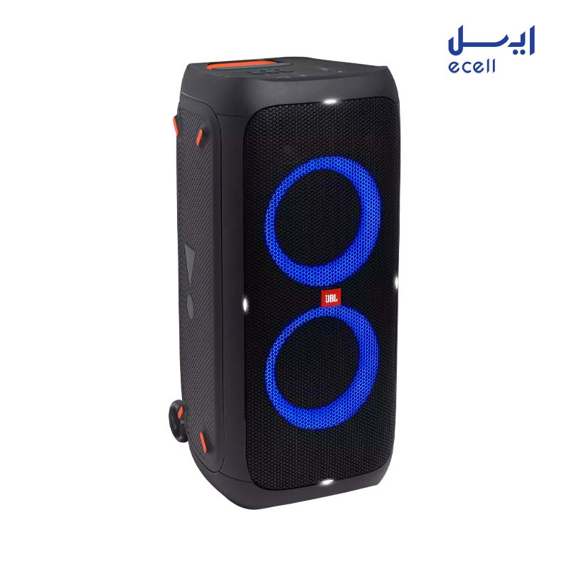 JBL party Box 310 1 اسپیکر بلوتوثی قابل حمل جی بی ال