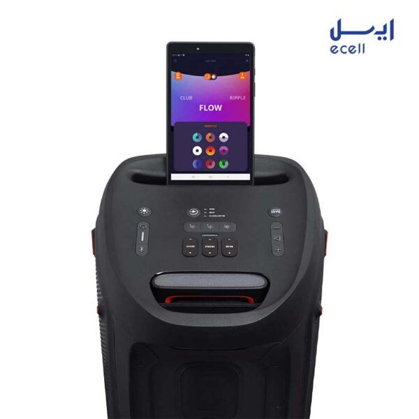 اسپیکر بلوتوثی قابل حمل جی بی ال مدل Party Box 310