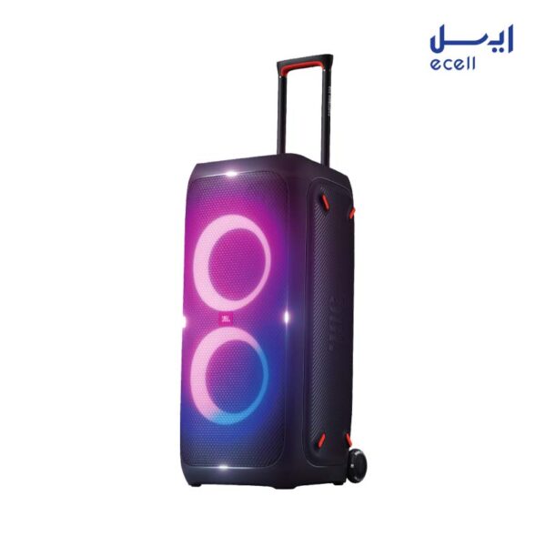 اسپیکر بلوتوثی قابل حمل جی بی ال مدل Party Box 310