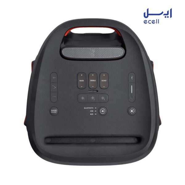 اسپیکر بلوتوثی قابل حمل جی بی ال مدل Party Box 310