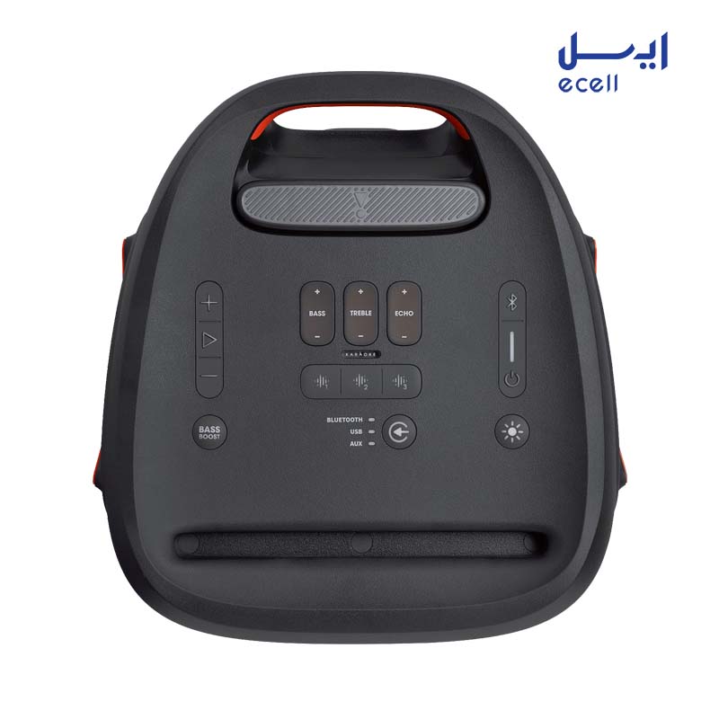 JBL party Box 310 5 خرید آنلاین اسپیکر بلوتوثی قابل حمل جی بی ال مدل Party Box 310