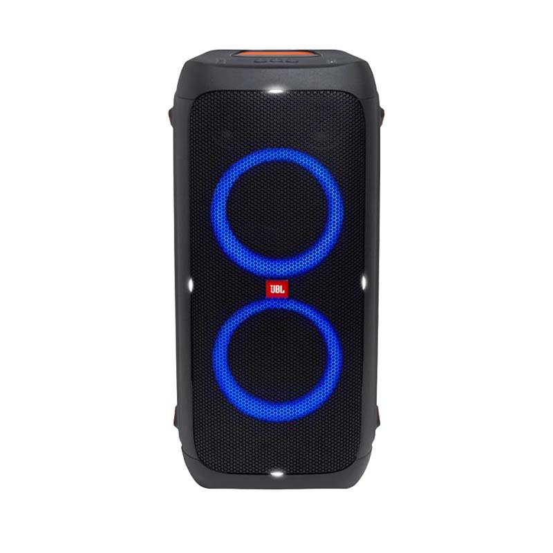 JBL party Box 310 خرید اسپیکر بلوتوثی قابل حمل جی بی ال مدل Party Box 310