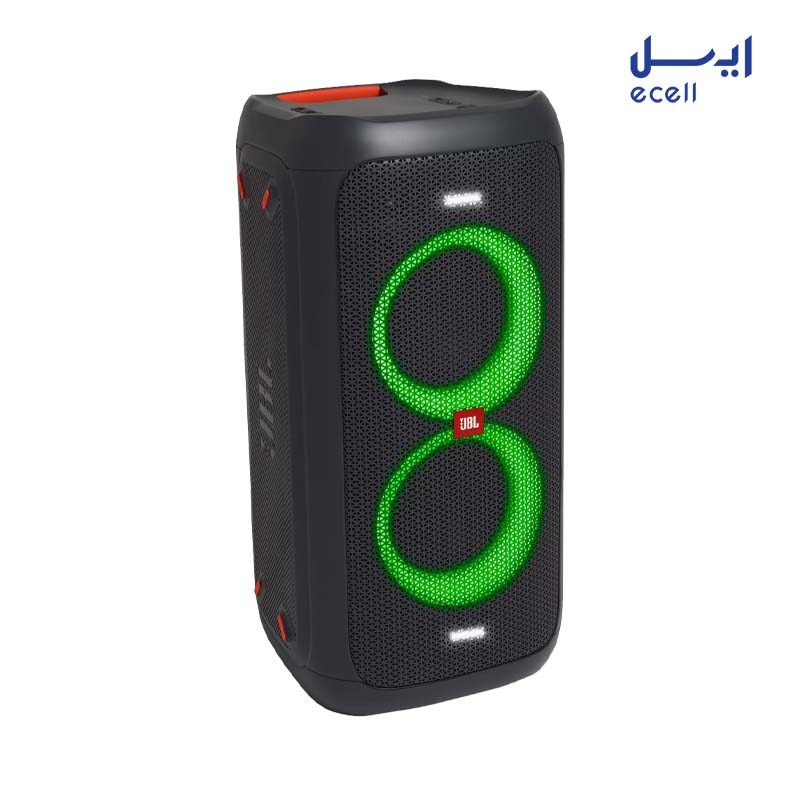 JBL party box 100 3 خرید اینترنتی اسپیکر بلوتوثی قابل حمل جی بی ال