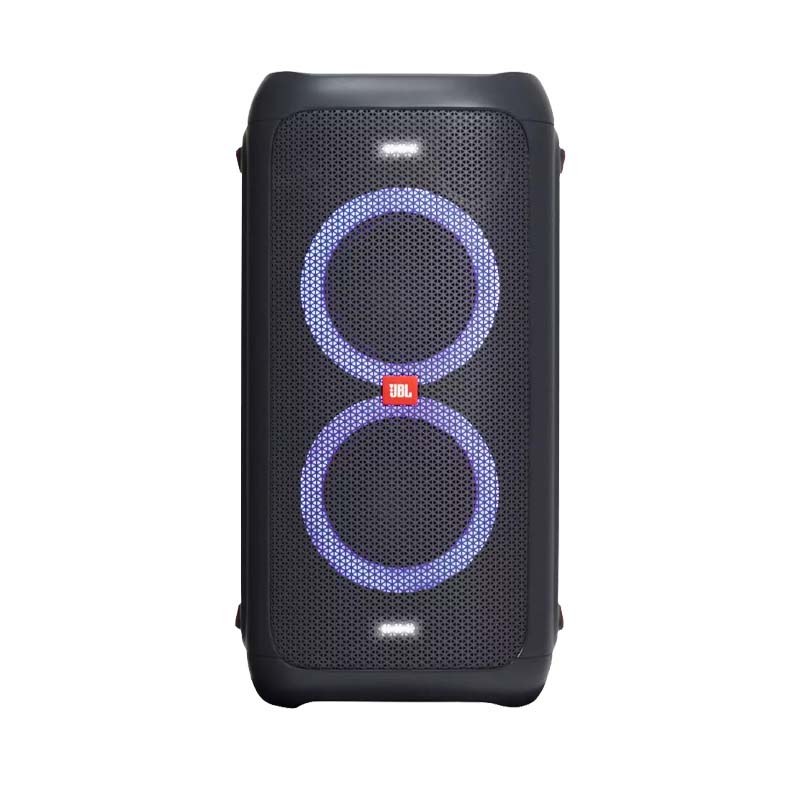 JBL party box 100 قیمت اسپیکر بلوتوثی قابل حمل جی بی ال مدل Party Box100
