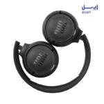 خرید اینترنتی هدفون بی سیم جی بی ال مدل Tune 510 BT