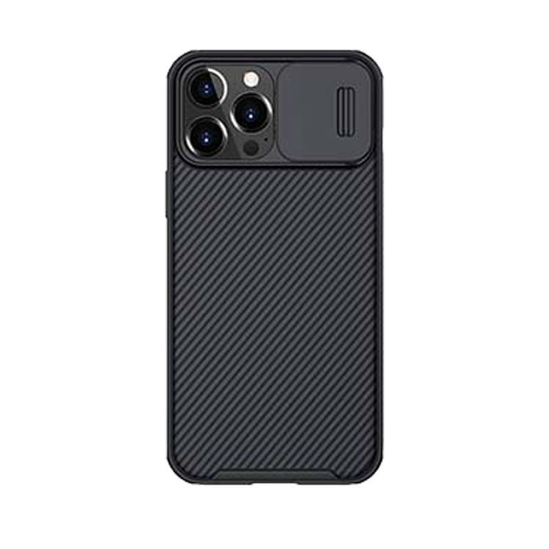 Nillkin CamShield Pro Magnetic iPhone 13 pro Max